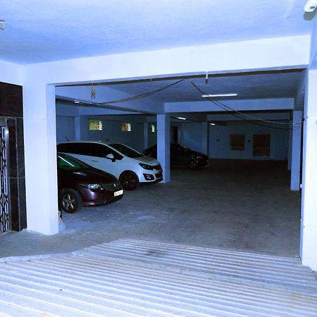 Sri Nilayam Inn Tirupati Dış mekan fotoğraf