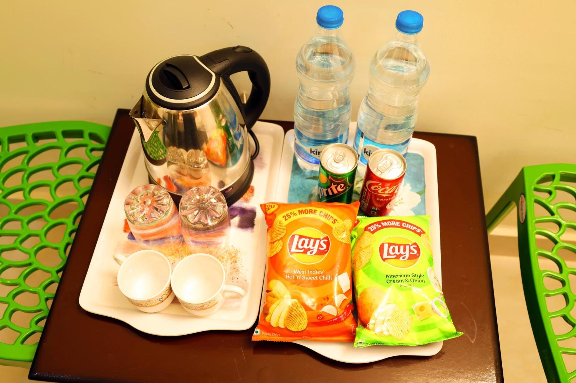 Sri Nilayam Inn Tirupati Dış mekan fotoğraf