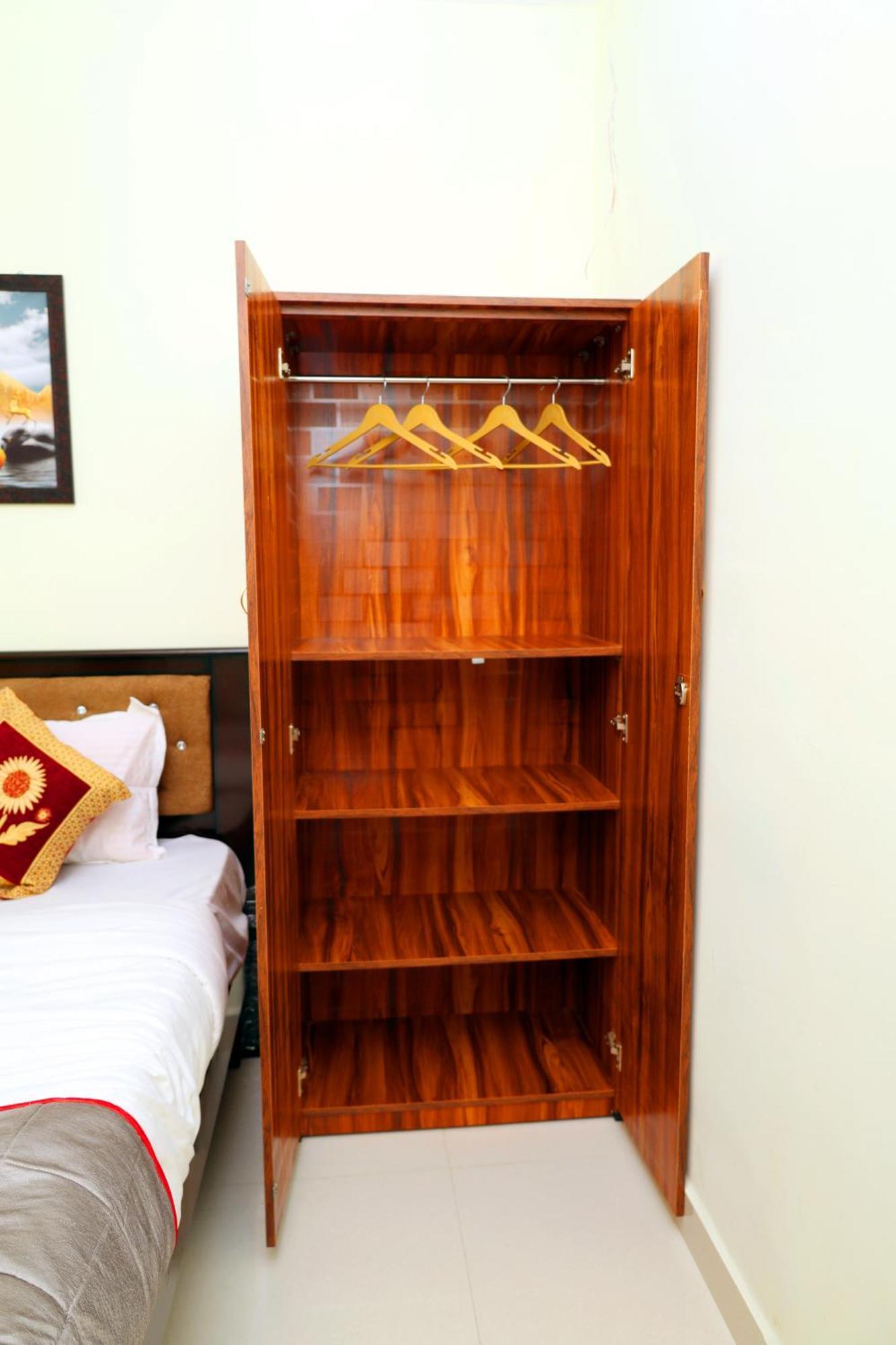 Sri Nilayam Inn Tirupati Dış mekan fotoğraf