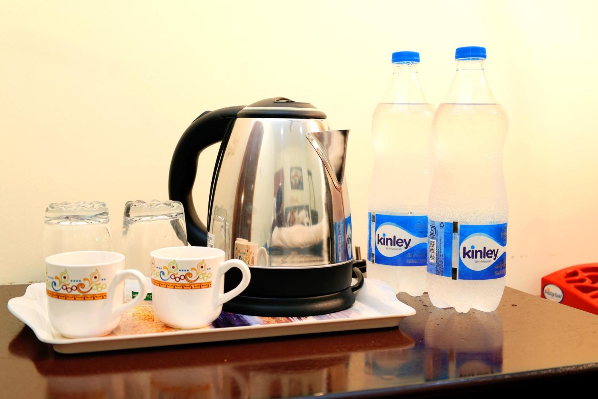 Sri Nilayam Inn Tirupati Dış mekan fotoğraf