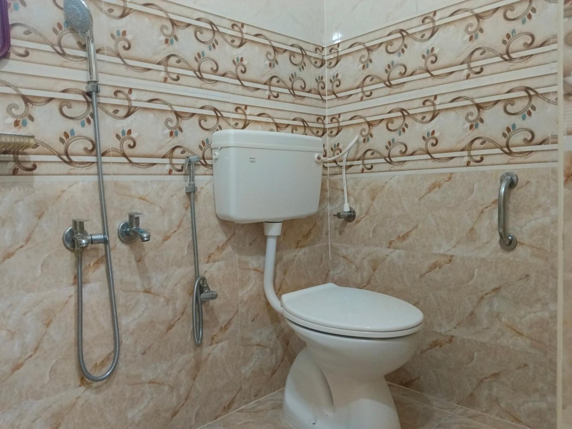 Sri Nilayam Inn Tirupati Dış mekan fotoğraf